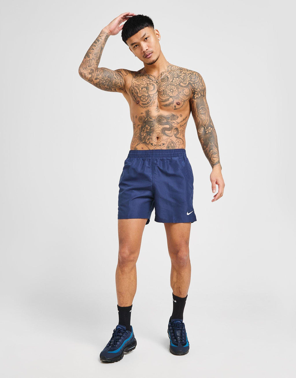 Core 5'' Swim Shorts
