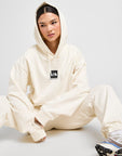 Box Logo Overhead Hoodie