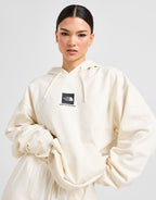 Box Logo Overhead Hoodie