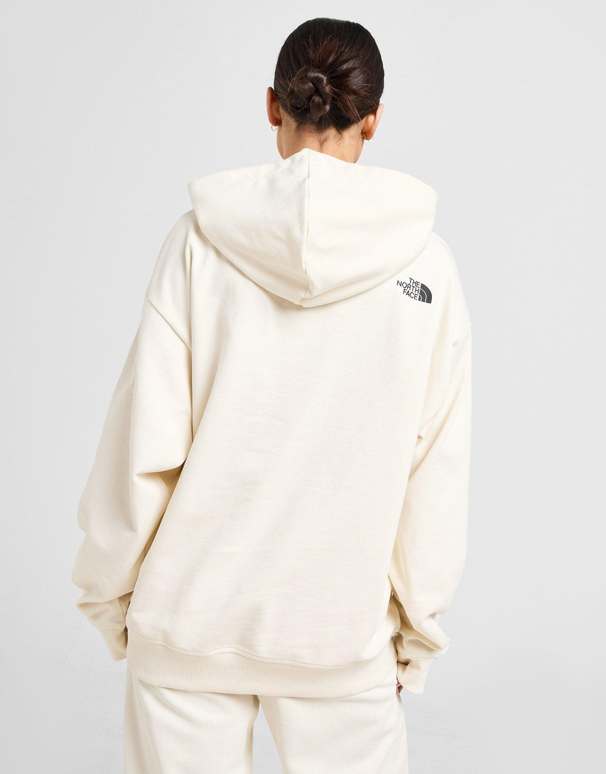 Box Logo Overhead Hoodie