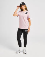 Mountain Box Graphic T-Shirt