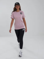 Mountain Box Graphic T-Shirt