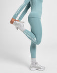 Tech Graphic Leggings
