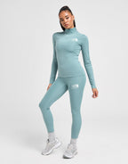 Tech Graphic Leggings