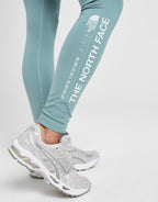 Tech Graphic Leggings