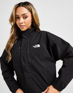 Cargo Woven Jacket