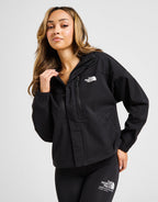 Cargo Woven Jacket