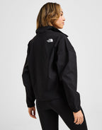 Cargo Woven Jacket