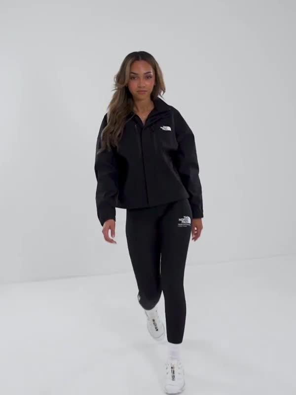 Cargo Woven Jacket