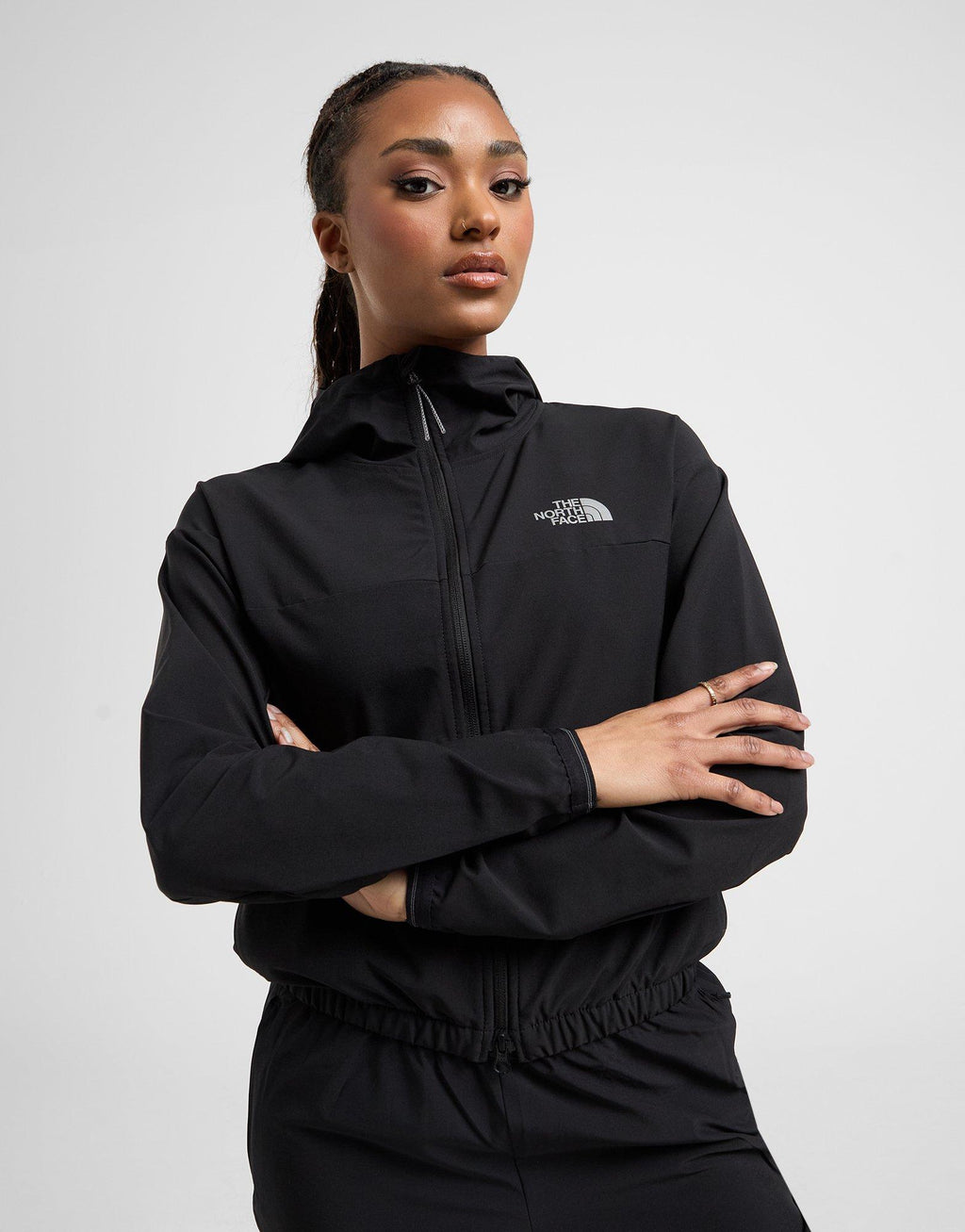 Mittellegi Woven Jacket