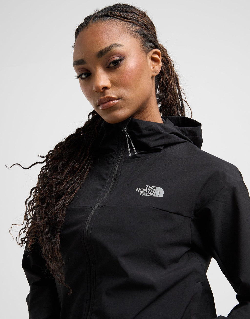 Mittellegi Woven Jacket