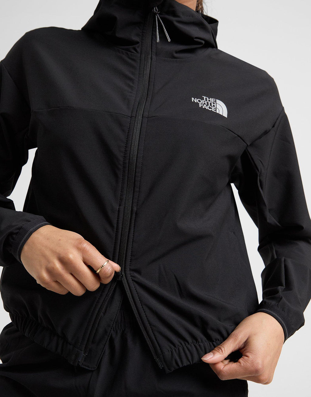 Mittellegi Woven Jacket
