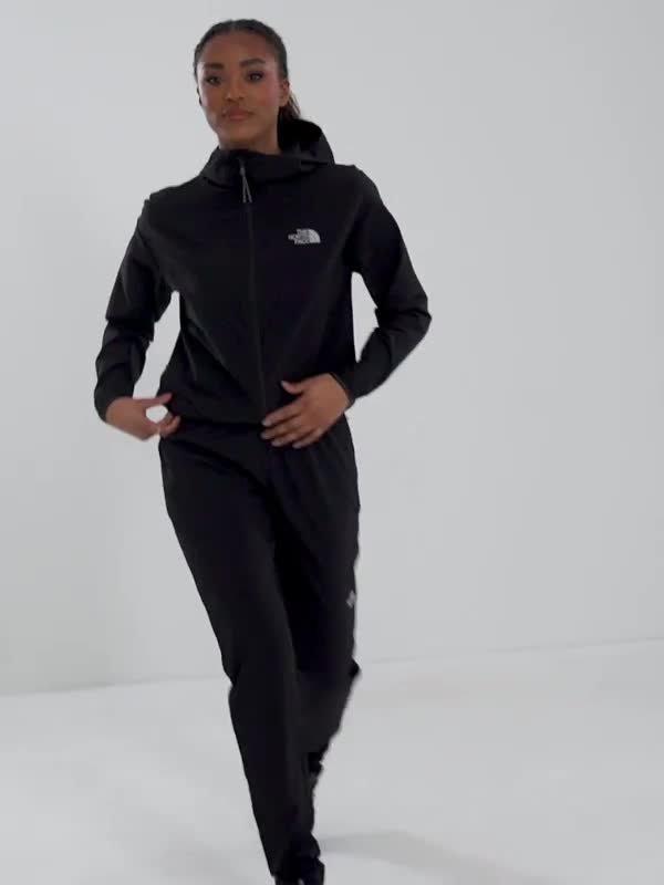 Mittellegi Woven Jacket