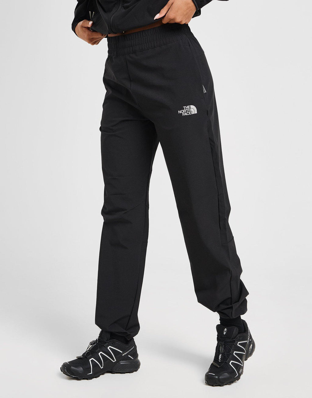 Mittellegi Woven Track Pants