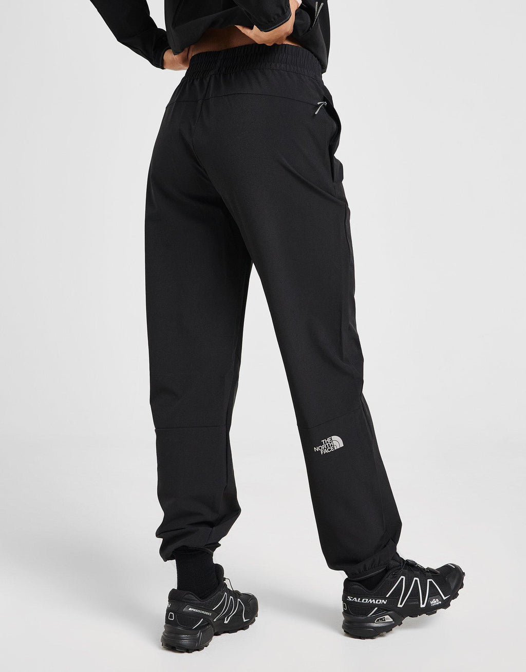 Mittellegi Woven Track Pants