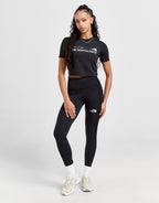Tech Graphic Slim T-Shirt