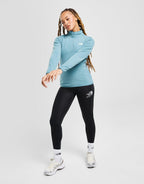 Glacier 1/4 Zip Top