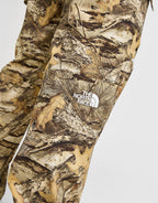 Baggy Cargo Pants