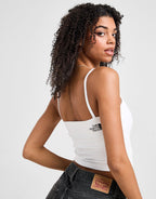 Tech Shine Slim Tank Top