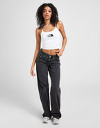 Tech Shine Slim Tank Top