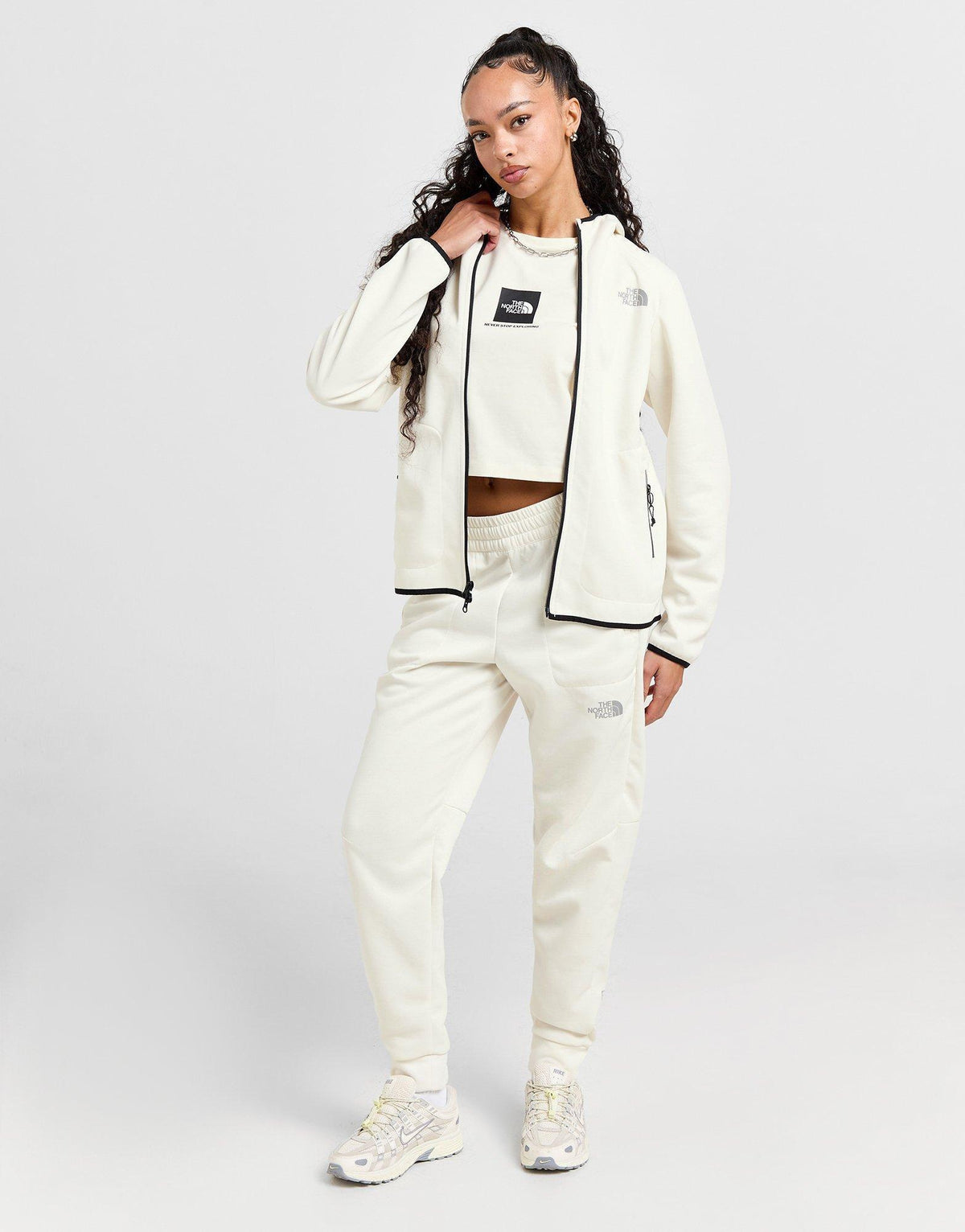 Kaveh Track Pants