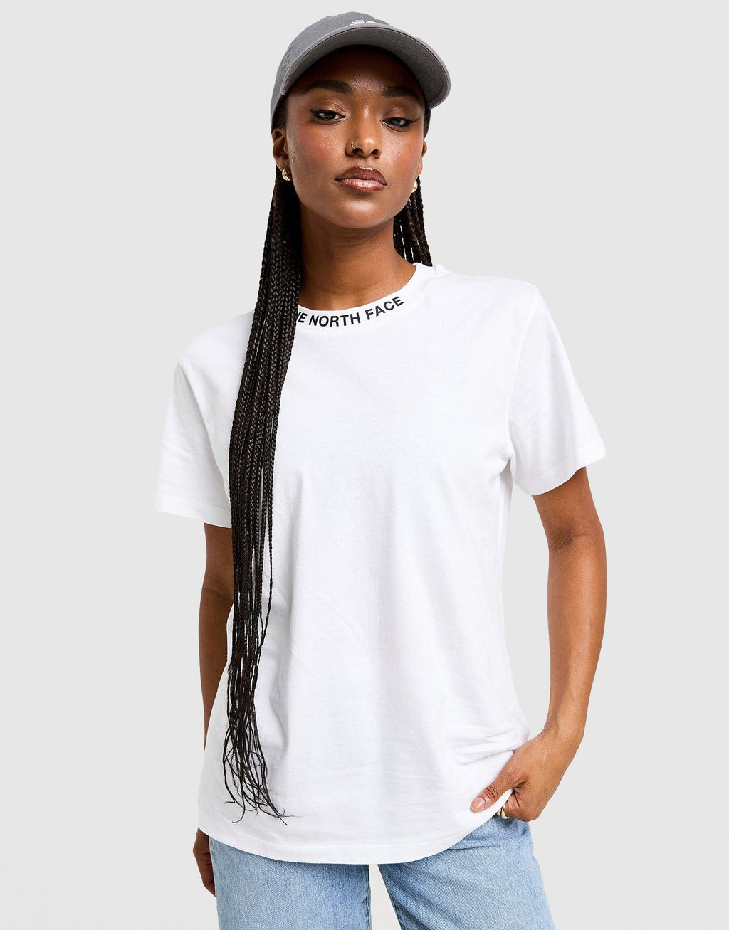 Zumu Boyfriend T-Shirt