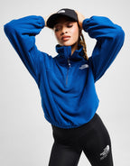 Glacier 100 1/2 Zip Fleece