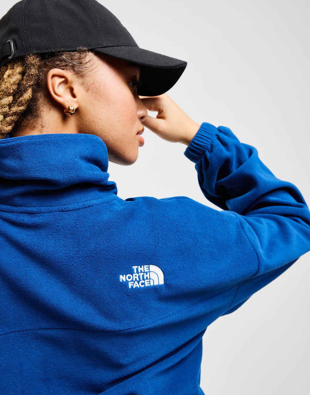Glacier 100 1/2 Zip Fleece