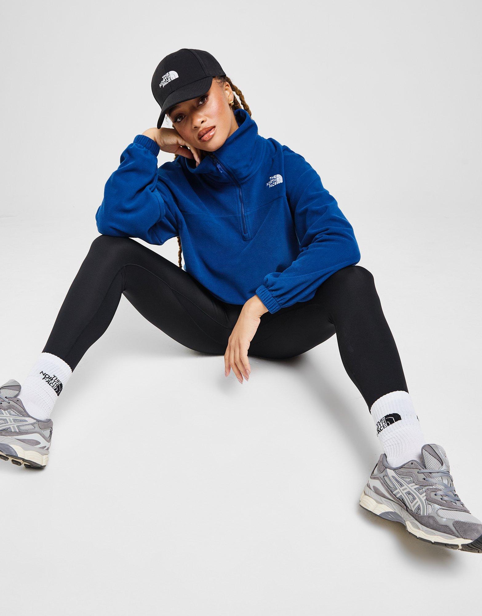 Glacier 100 1/2 Zip Fleece