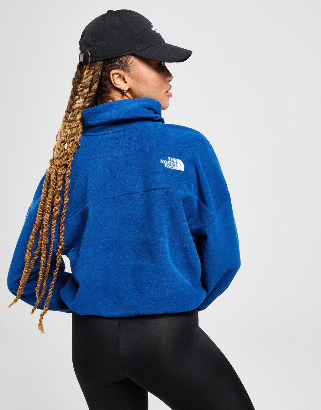 Glacier 100 1/2 Zip Fleece