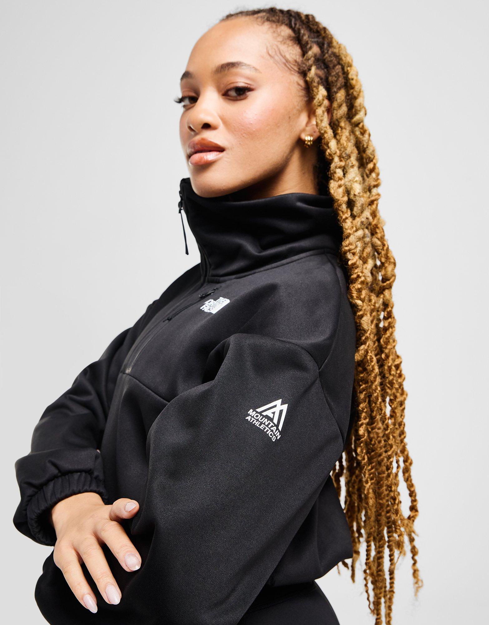 Mountain Athletics 1/4 Zip Fleece