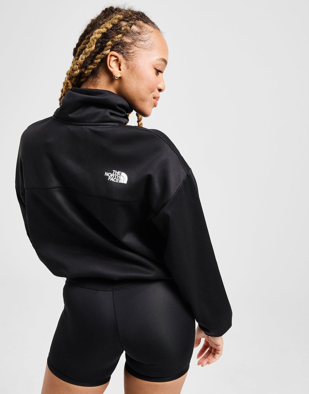 Mountain Athletics 1/4 Zip Fleece