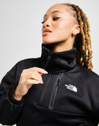 Mountain Athletics 1/4 Zip Fleece
