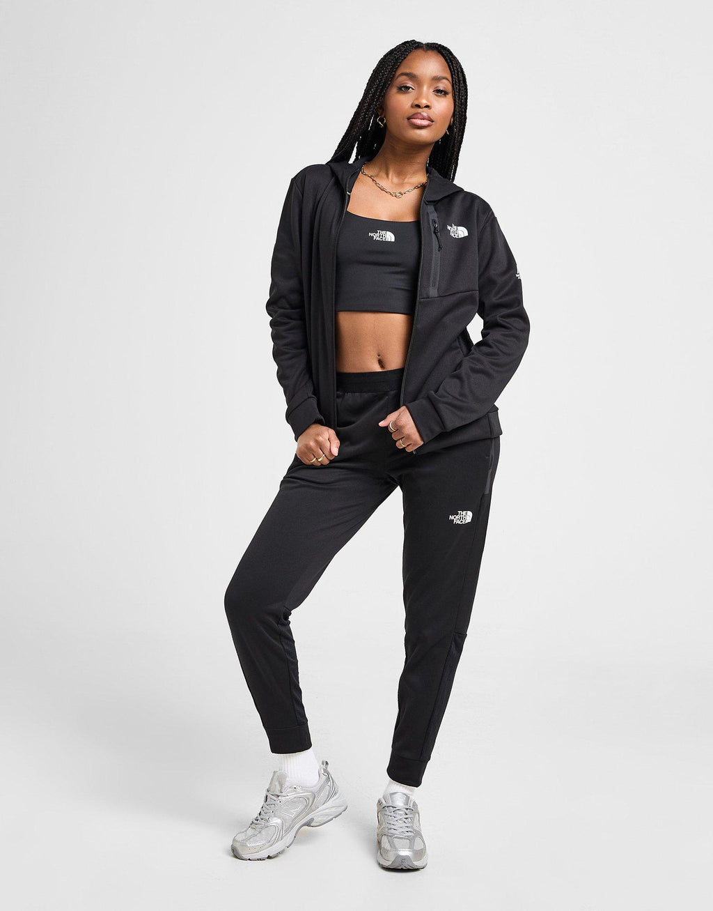Mountain Athletics Track Pants