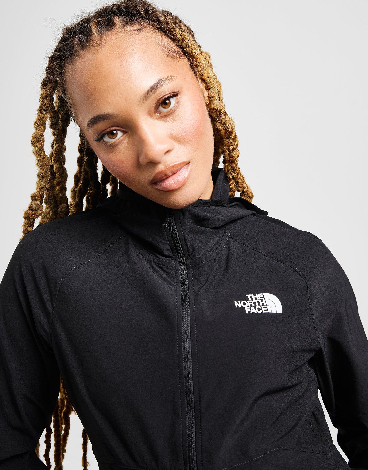 Flex Woven Jacket