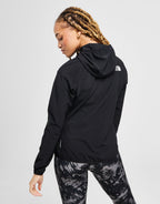 Flex Woven Jacket