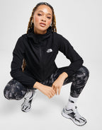 Flex Woven Jacket