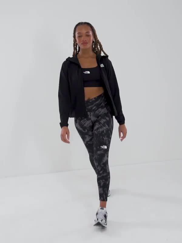 Flex Woven Jacket