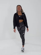 Flex Woven Jacket