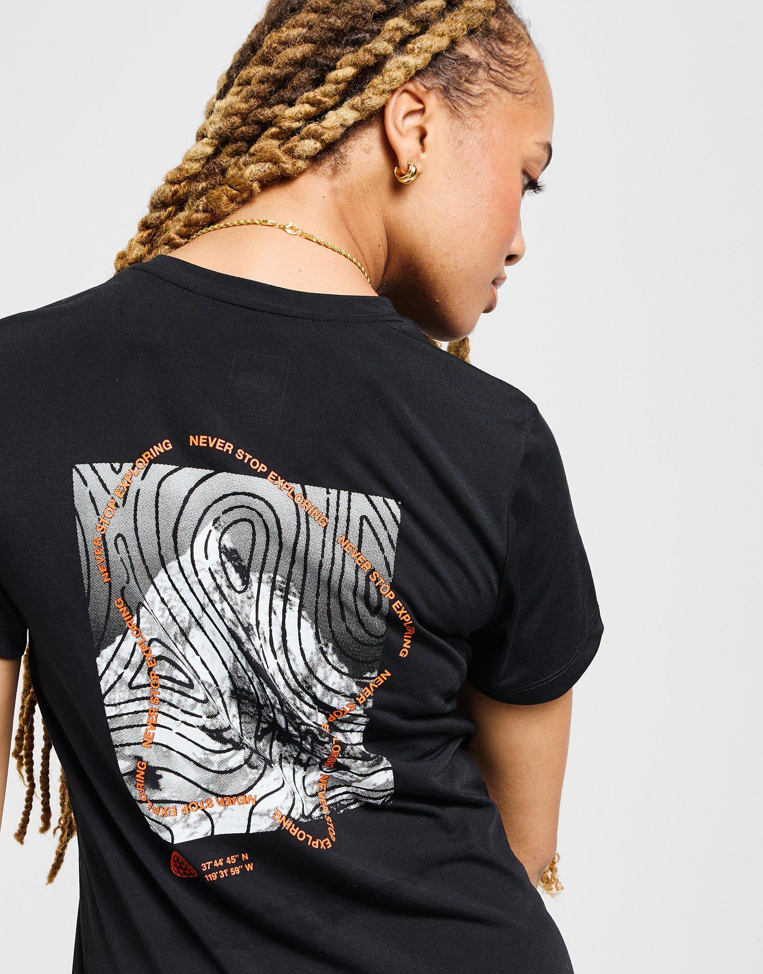 Graphic Performance T-Shirt