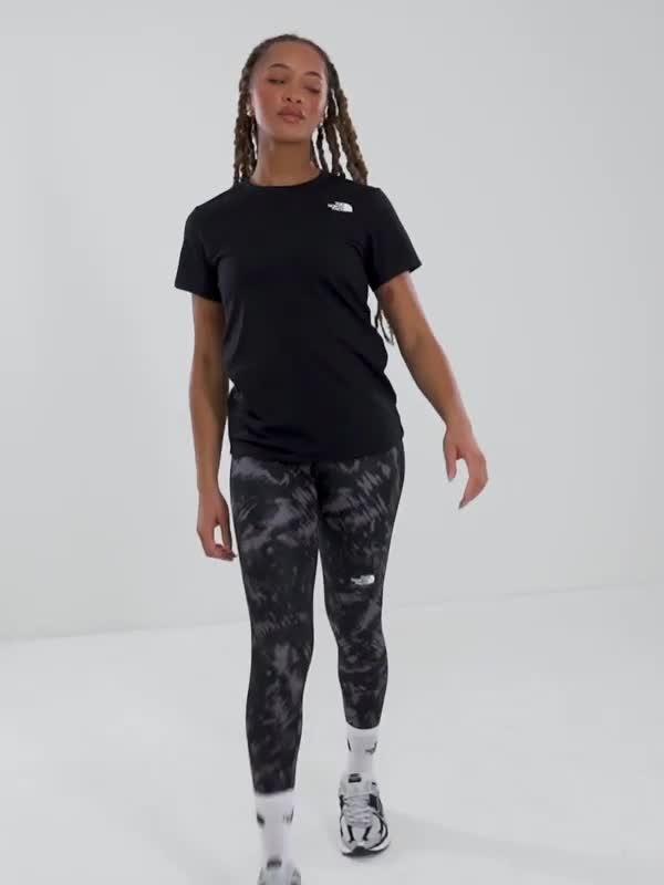 Graphic Performance T-Shirt