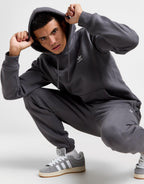 Trefoil Essentials Hoodie