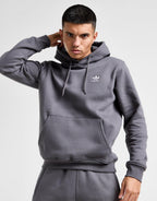 Trefoil Essentials Hoodie