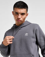 Trefoil Essentials Hoodie