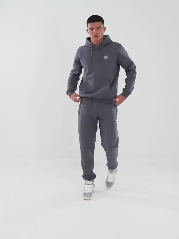 Trefoil Essentials Hoodie