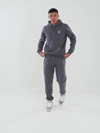 Trefoil Essentials Hoodie