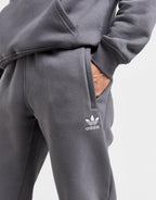 Trefoil Essential Fleece Joggers