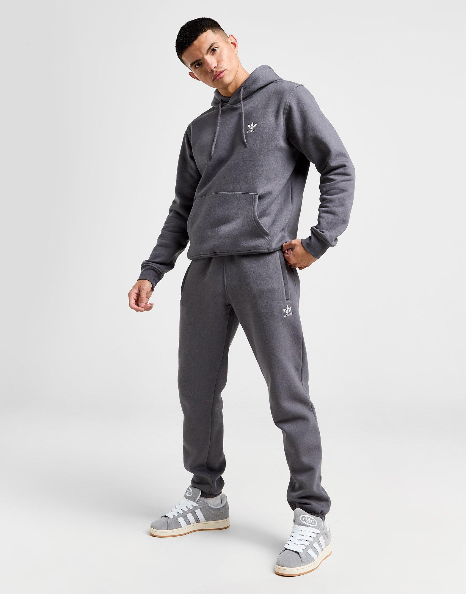 Trefoil Essential Fleece Joggers