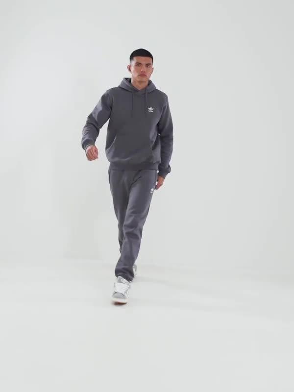 Trefoil Essential Fleece Joggers