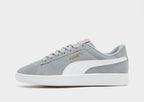 Smash Suede Junior